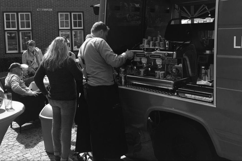 't Lansink Catering & Foodtruck | Catering Hengelo en Overijssel | Cateraar.nl