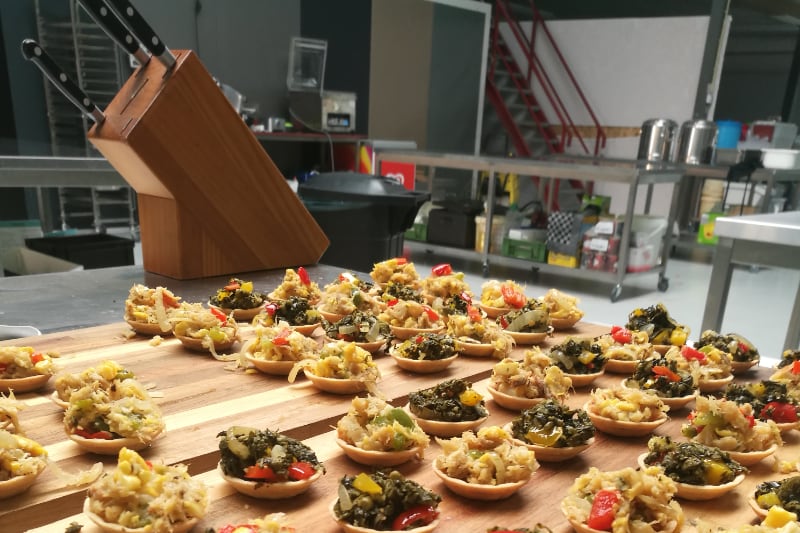 Little Jamaica Catering Noord Holland Bussum