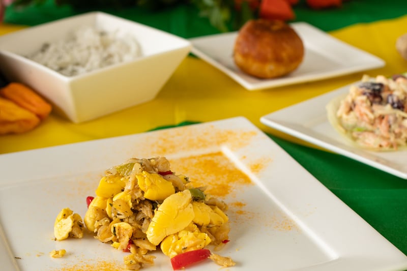 Little Jamaica Catering Noord Holland Bussum