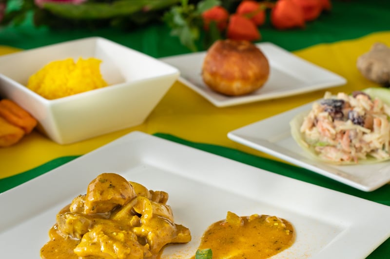 Little Jamaica Catering Noord Holland Bussum