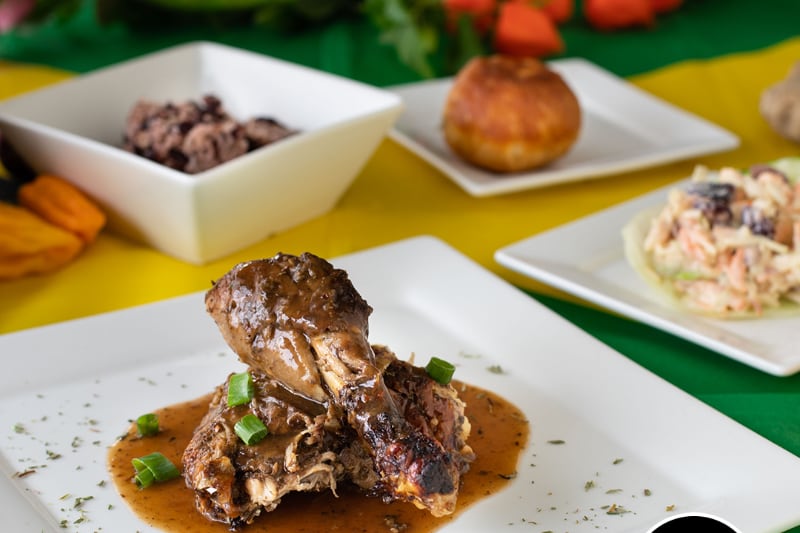 Little Jamaica Catering Noord Holland Bussum