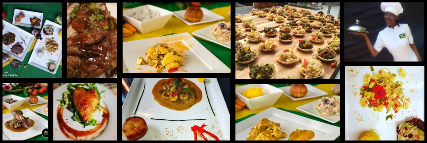 Little Jamaica Catering Noord Holland Bussum