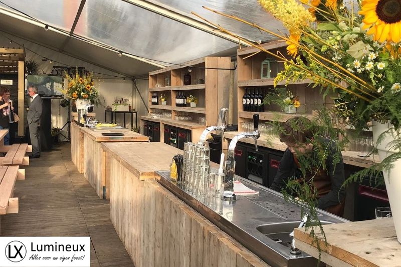 Lumineux Catering Nieuwegein Utrecht