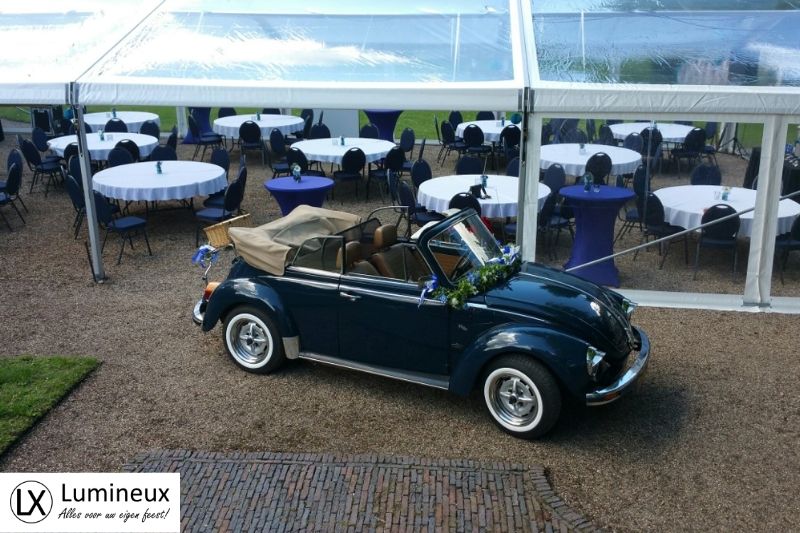 Lumineux Catering Nieuwegein Utrecht