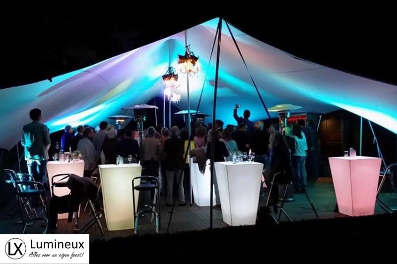 Lumineux Catering Nieuwegein Utrecht