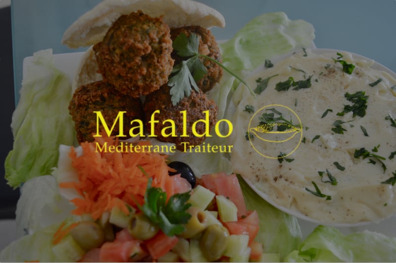 Mafaldo Traiteur | Catering Amsterdam | Cateraar.nl