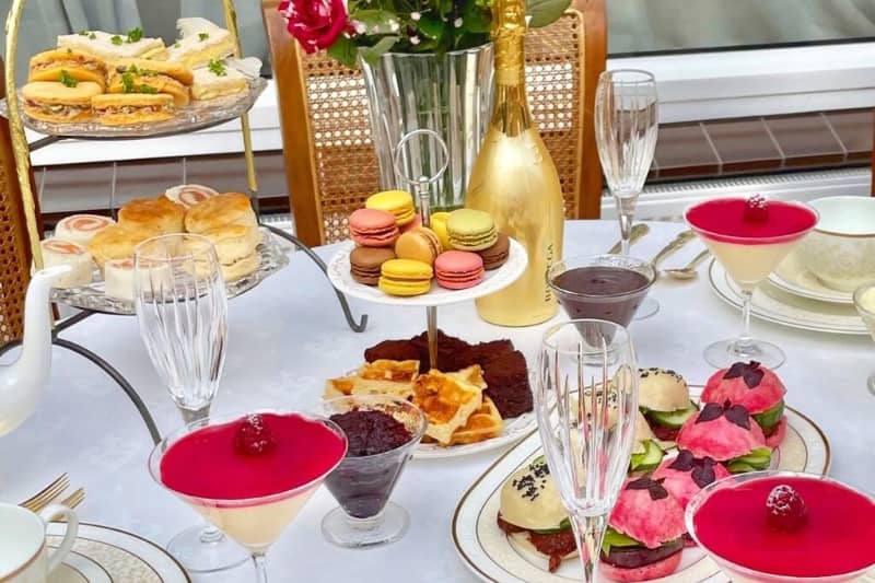 Mama Wong Catering | Catering in Zoetermeer | Cateraar.nl