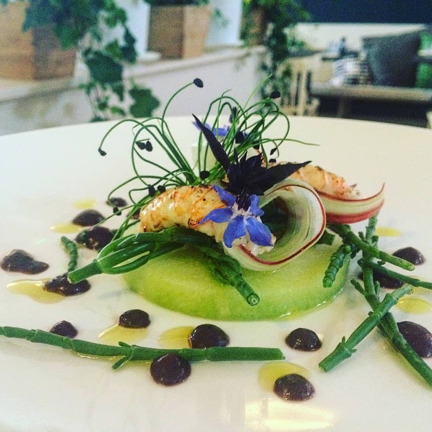 Marcel Kookt | Catering Amsterdam