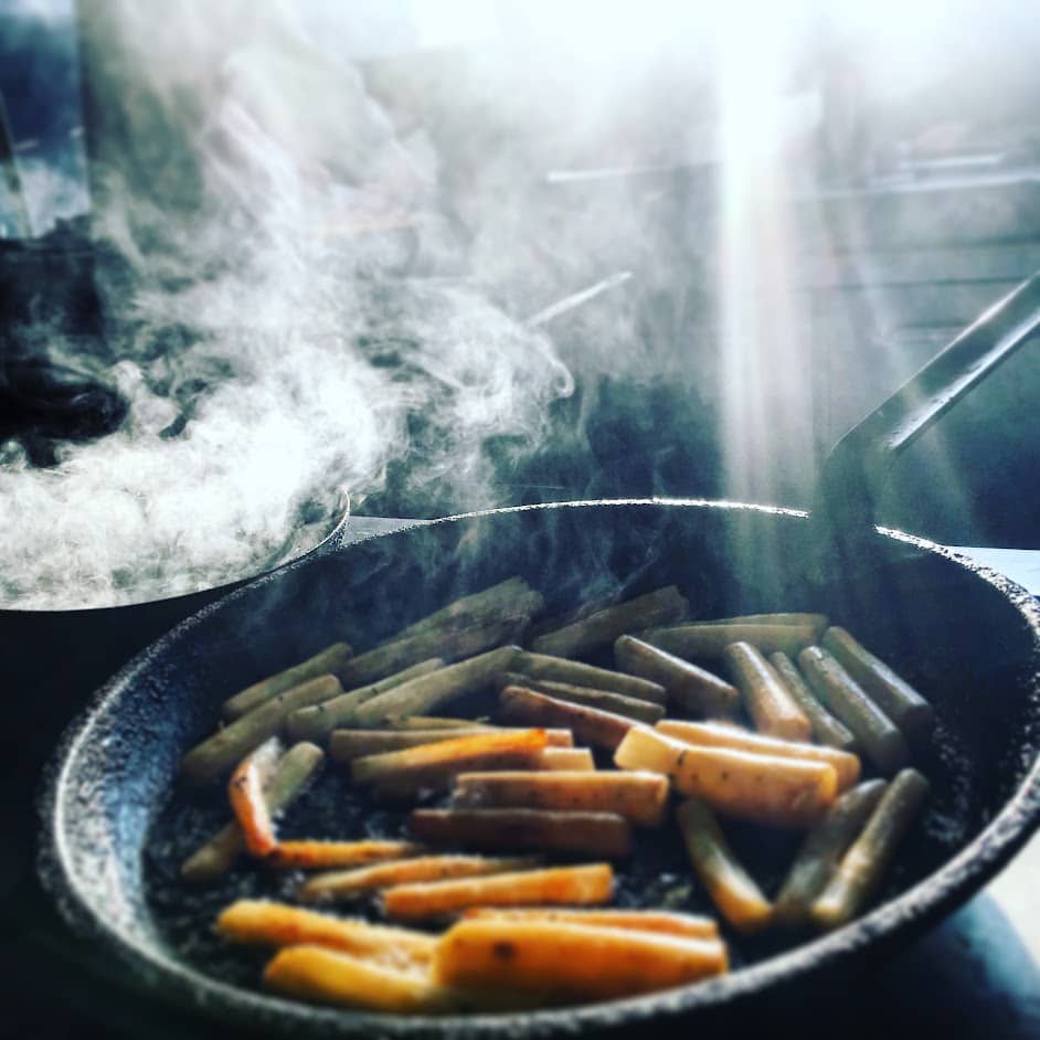 Marcel Kookt | Amsterdam