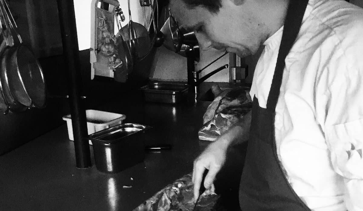 Marcel Kookt | Amsterdam