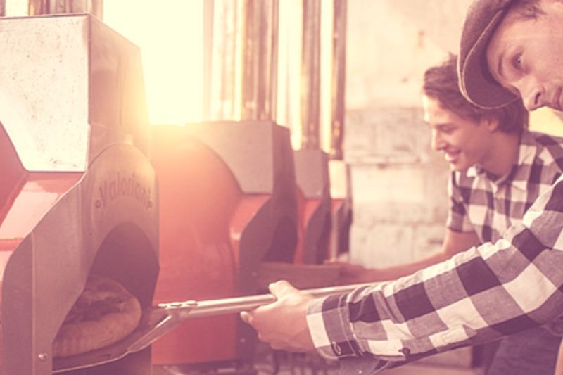 Mario e Luigi | Catering Erp | Cateraar.nl