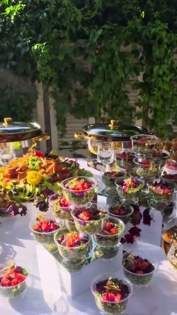 Mimi’s Kitchen Catering