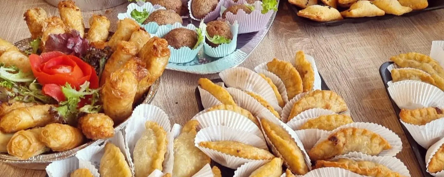 Mimi’s Kitchen Catering