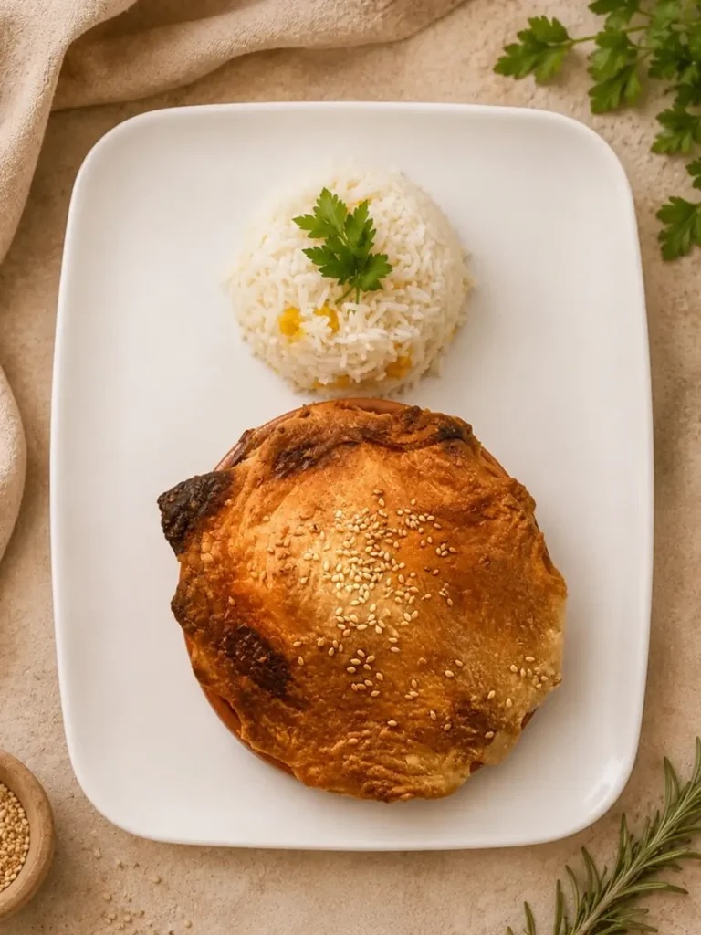 Mimi’s Kitchen Catering