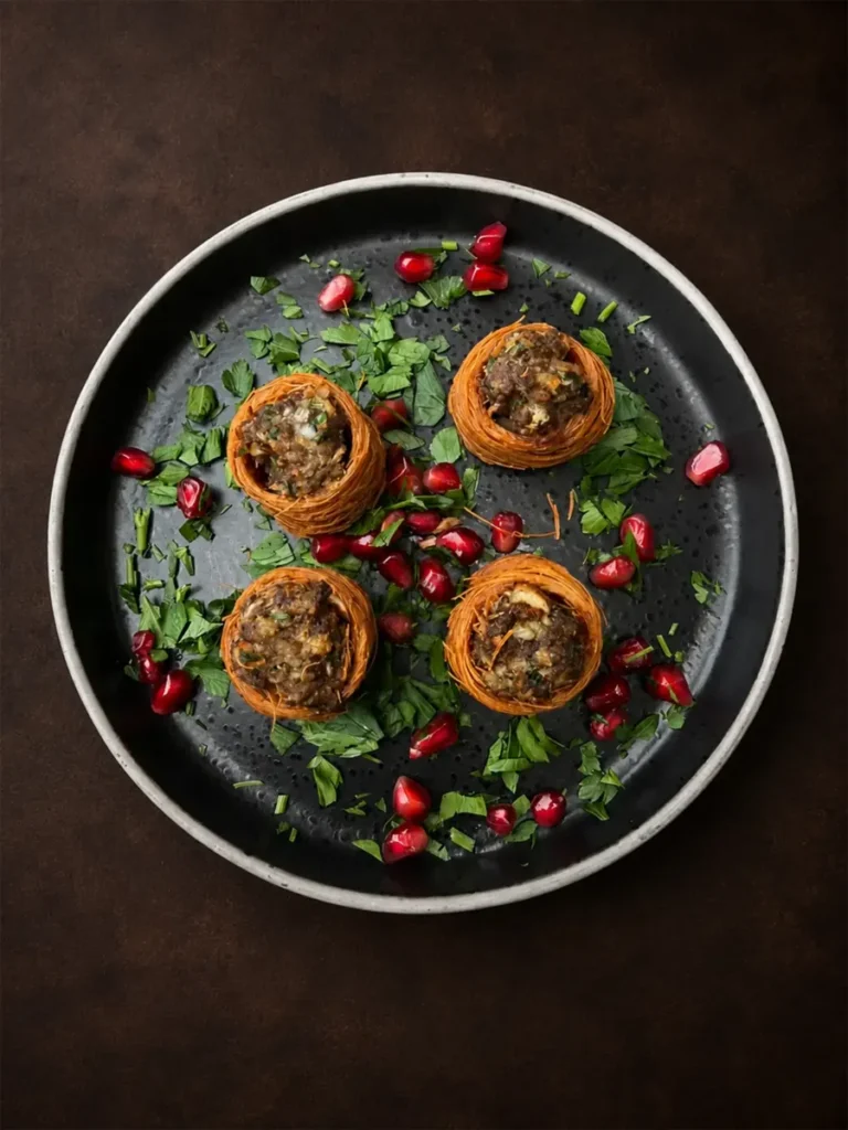 Mimi’s Kitchen Catering