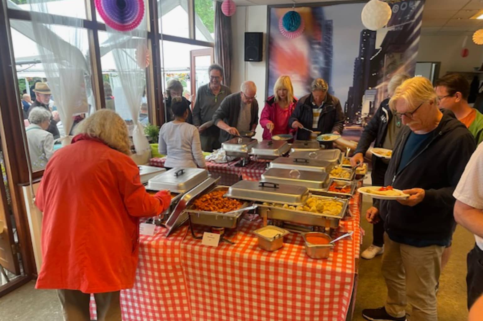 Momo bar | Catering Hoofddorp | Cateraar.nl