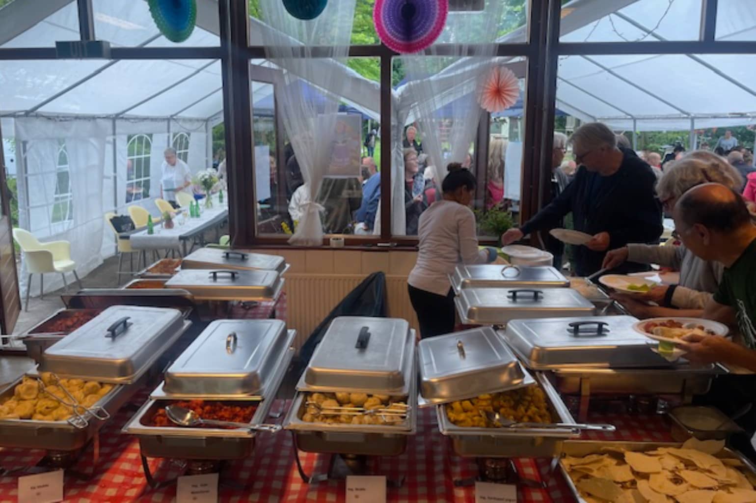 Momo bar | Catering Hoofddorp | Cateraar.nl