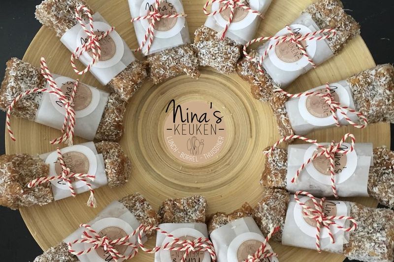 Nina's Keuken | Catering Zeist | Cateraar.nl