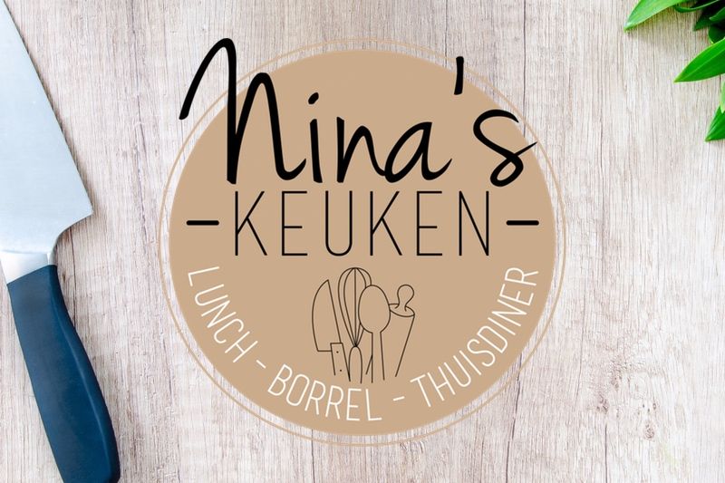 Nina's Keuken | Catering Zeist