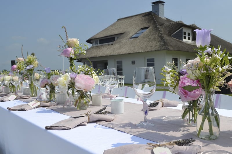 Opperman Catering | Catering Glane en Overijssel | Cateraar.nl