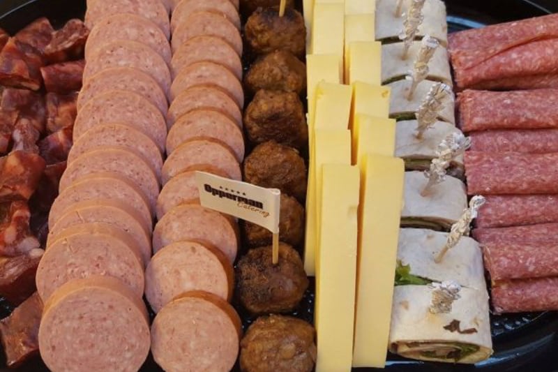 Opperman Catering | Catering Glane en Overijssel | Cateraar.nl