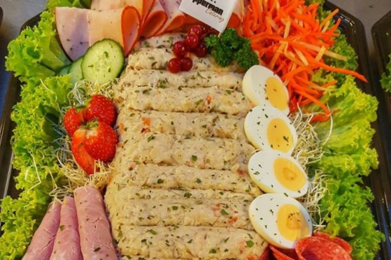 Opperman Catering | Catering Glane en Overijssel | Cateraar.nl