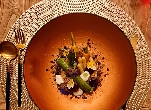 Fingerfood en verfijnde bites van Chefs Street