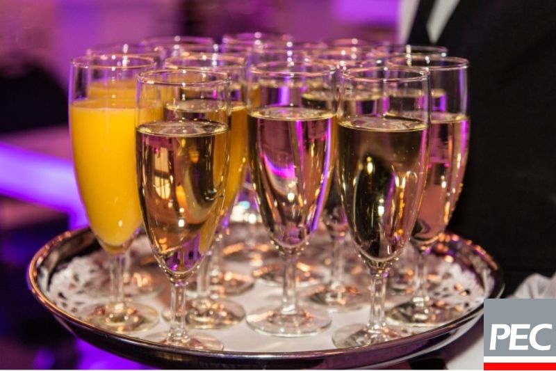 PEC Party Exceptional Catering | Catering in Rotterdam | Cateraar.nl