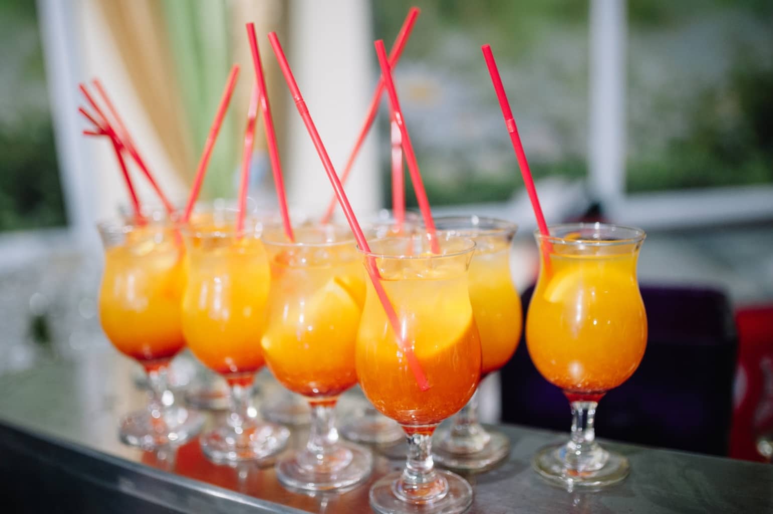 Pijske Cocktails | Cocktail Catering in Helmond | Cateraar.nl