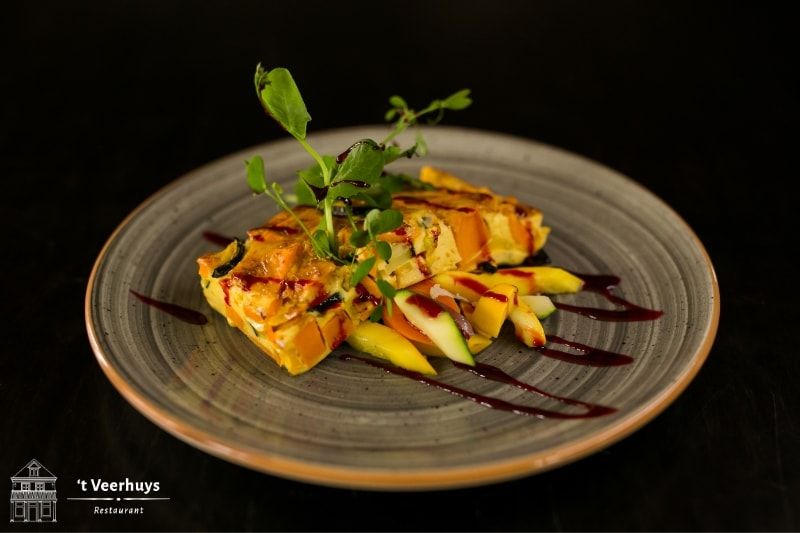 het Veerhuys | Catering Steenwijk, Overijssel | Cateraar.nl