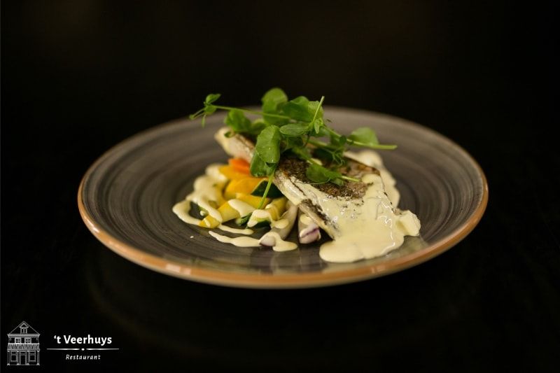 het Veerhuys | Catering Steenwijk, Overijssel | Cateraar.nl