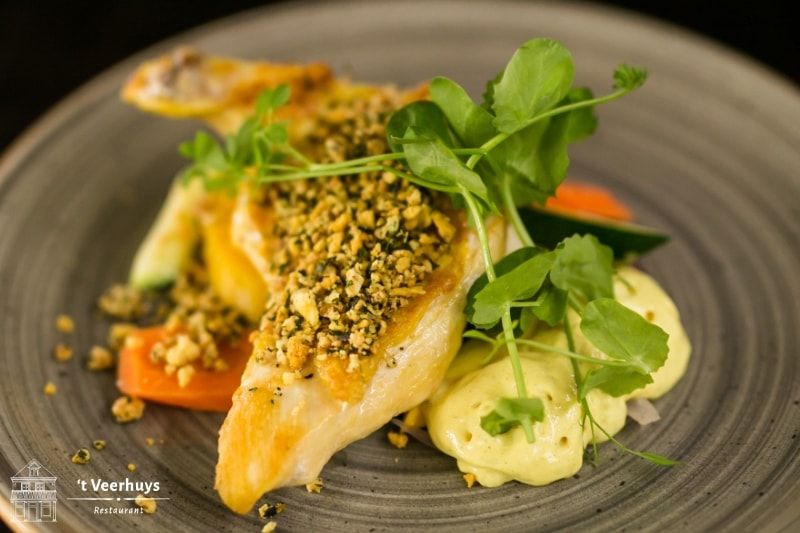 het Veerhuys | Catering Steenwijk, Overijssel | Cateraar.nl