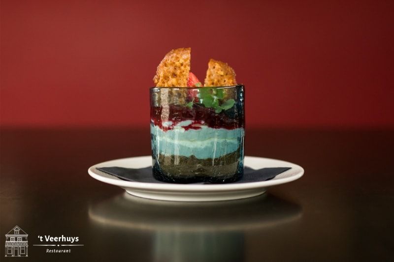 het Veerhuys | Catering Steenwijk, Overijssel | Cateraar.nl