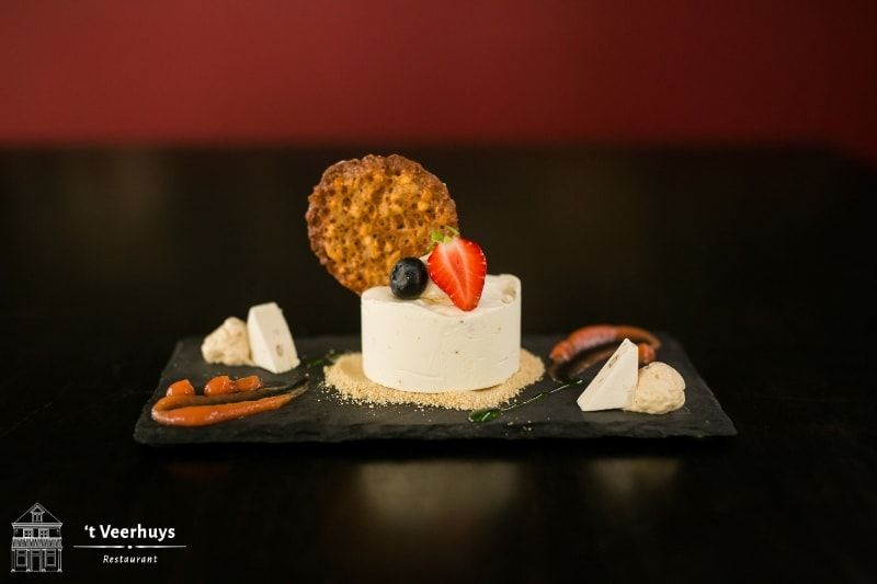 het Veerhuys | Catering Steenwijk, Overijssel | Cateraar.nl