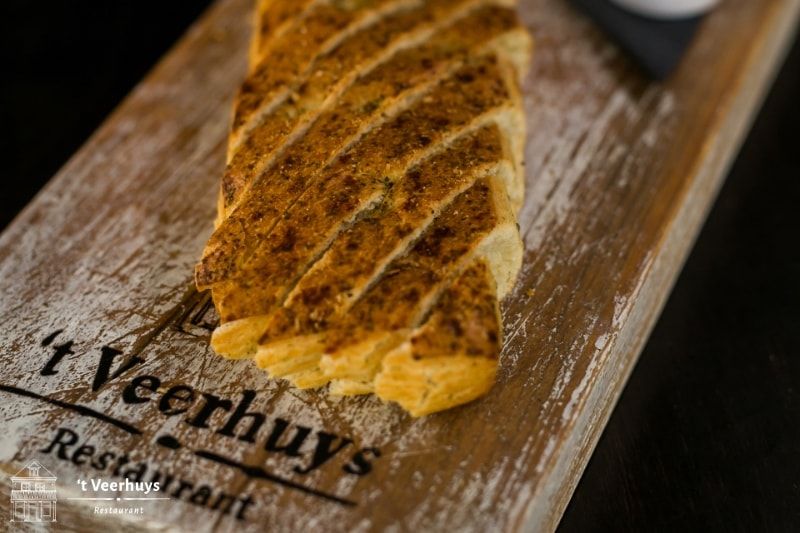 het Veerhuys | Catering Steenwijk, Overijssel | Cateraar.nl