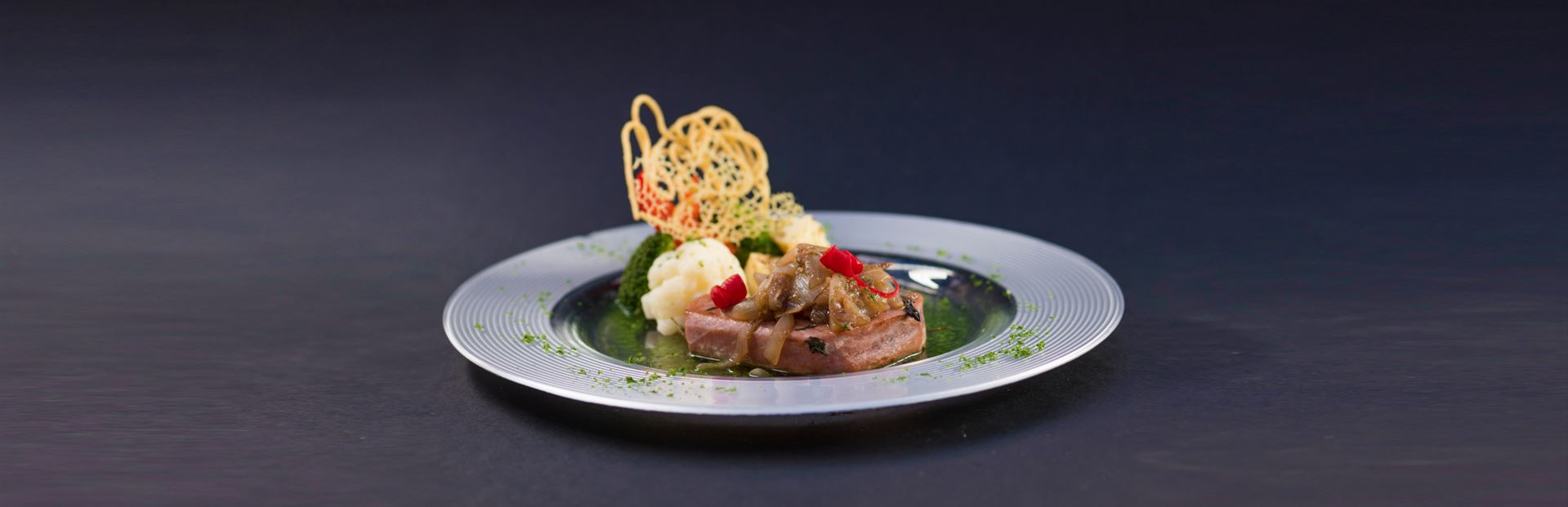 Ristorante Il Mulino catering in Lisse