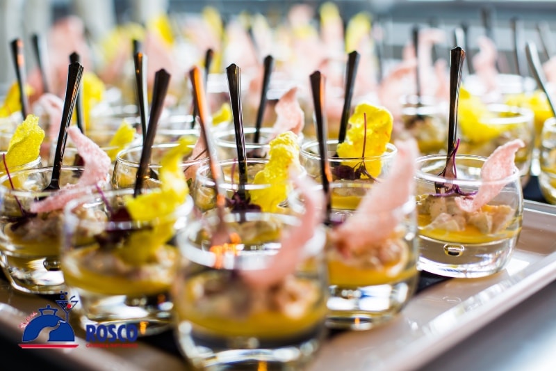 FAJÉ catering & events | Catering Noord Holland Hilversum | Cateraar.nl