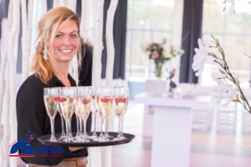 FAJÉ catering & events | Catering Noord Holland Hilversum | Cateraar.nl