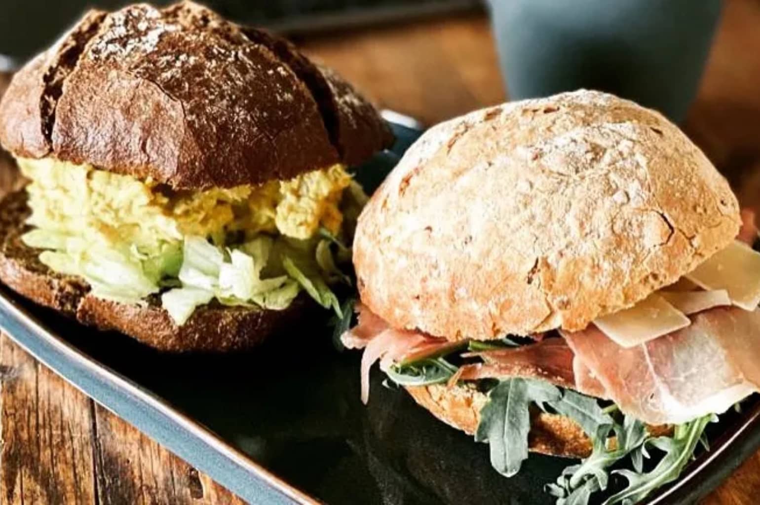 Sandwich Expresse | Catering Kerkrade | Cateraar.nl