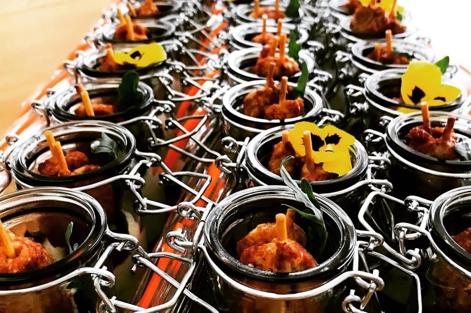 Sandwich Expresse | Catering Kerkrade | Cateraar.nl