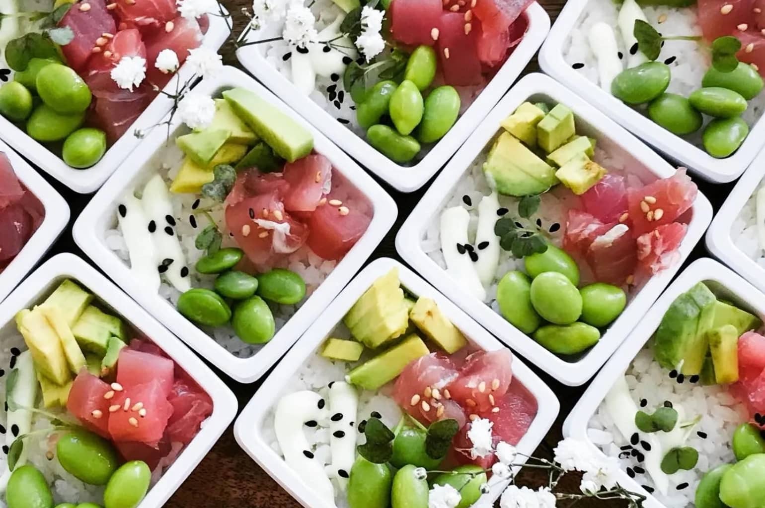 Sandwich Expresse | Catering Kerkrade | Cateraar.nl