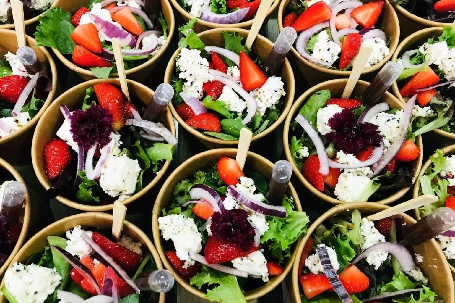 Sandwich Expresse | Catering Kerkrade | Cateraar.nl