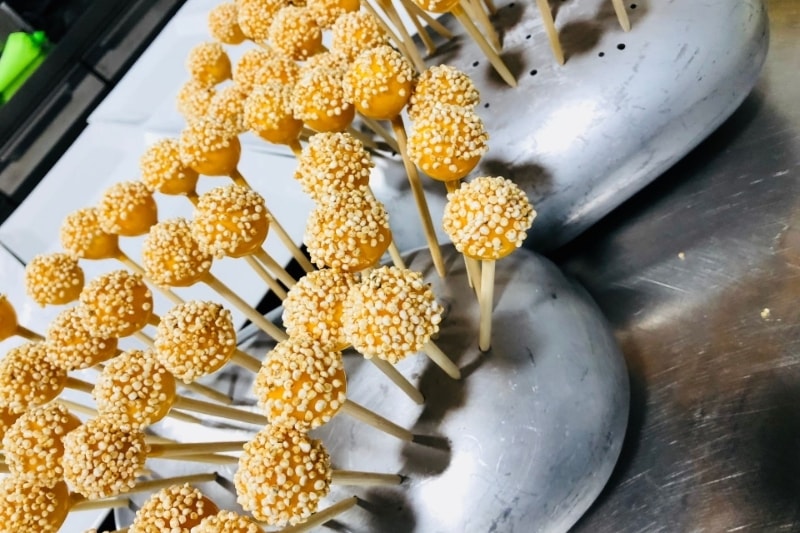 Sjef! op locatie | Catering Stad Utrecht | Cateraar.nl