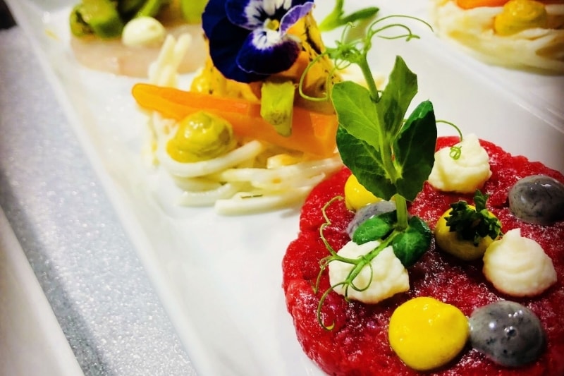 Sjef! op locatie | Catering Stad Utrecht | Cateraar.nl