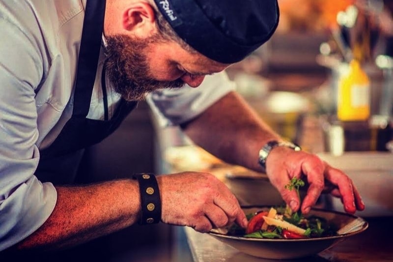 Sjef! op Locatie | Catering Stad Utrecht