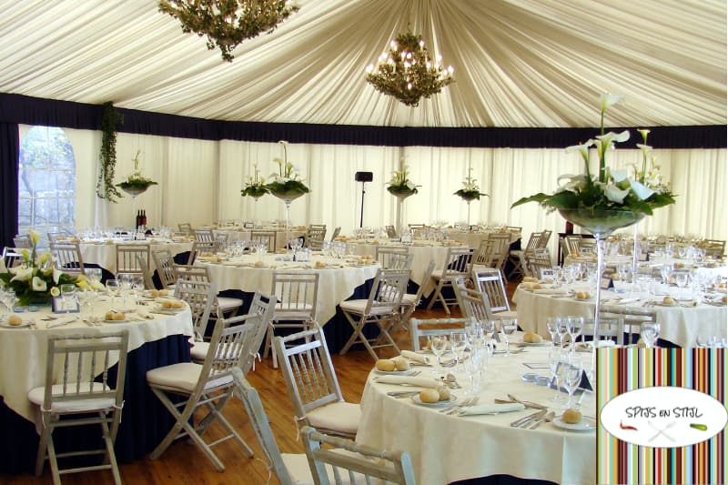 Spijs en Stijl | Catering in Leiderdorp | Cateraar.nl