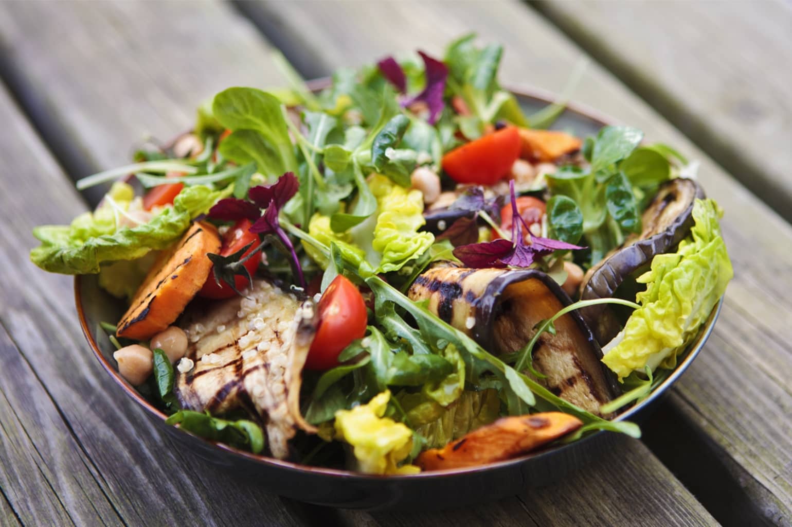 Stewart & Sally | Catering in Amsterdam | Cateraar.nl