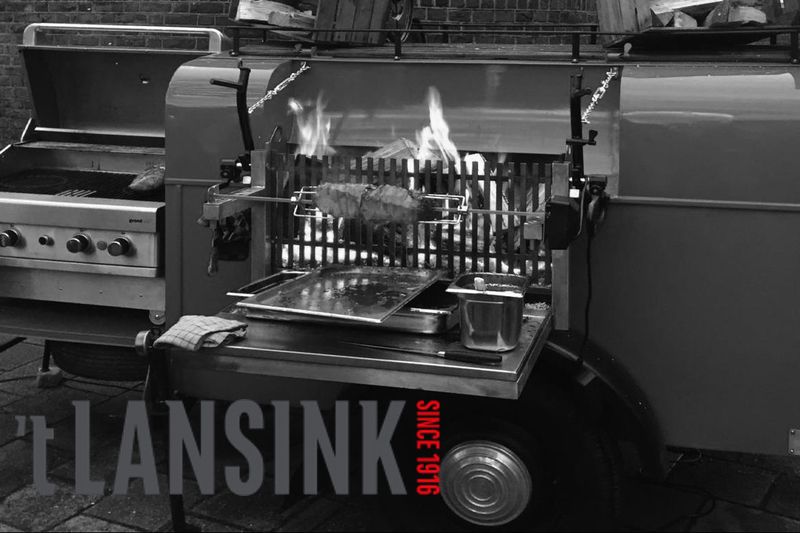 t Lansink | Catering in Hengelo, Overijssel | Cateraar.nl
