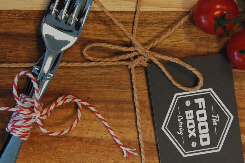 The Foodbox Catering | Catering in Breda, Noord Brabant | Cateraar.nl