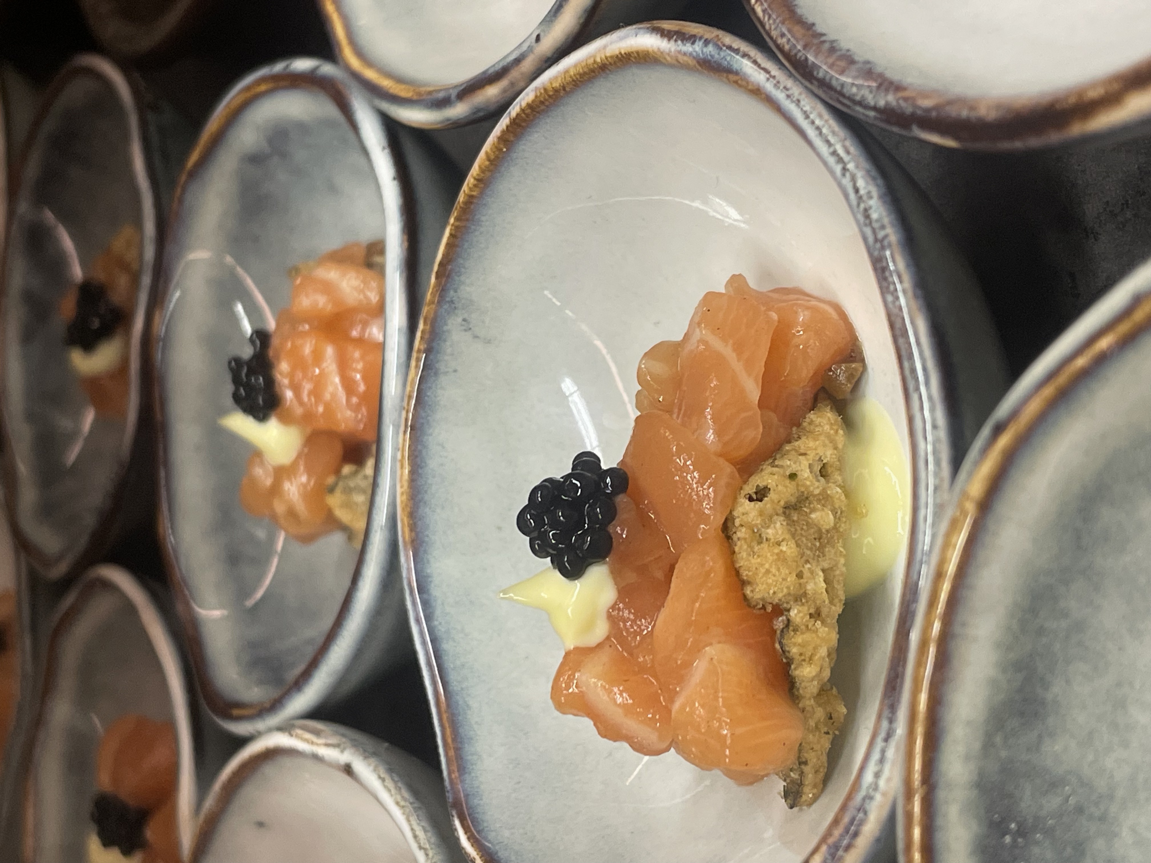 The Kitchen & Catering | Laren